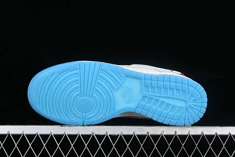 All Categories Nk SB Dunk Series Nk SB Dunk Low Low-top sneakers Z version Nk Dunk Low 2024 Year of the Dragon customized SB low-top casual sneakers FZ5065-111